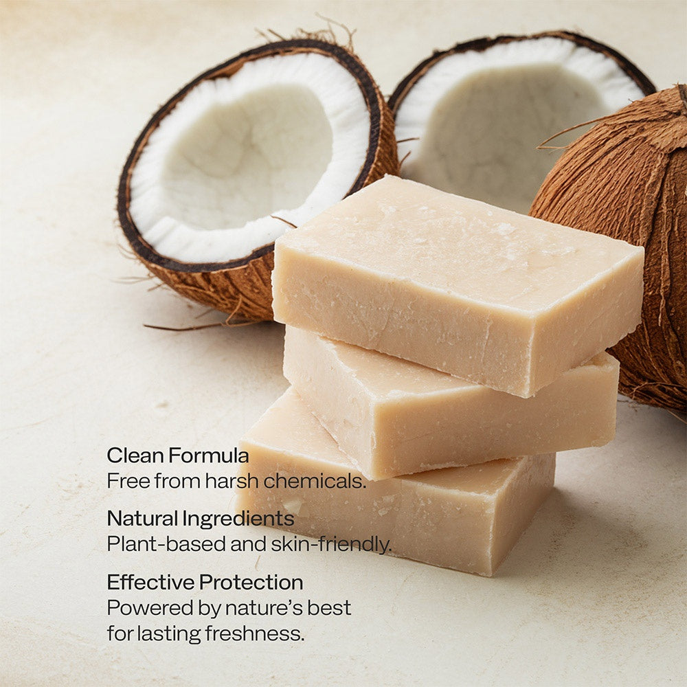 RYDE CONTROL™ "The Double Command"