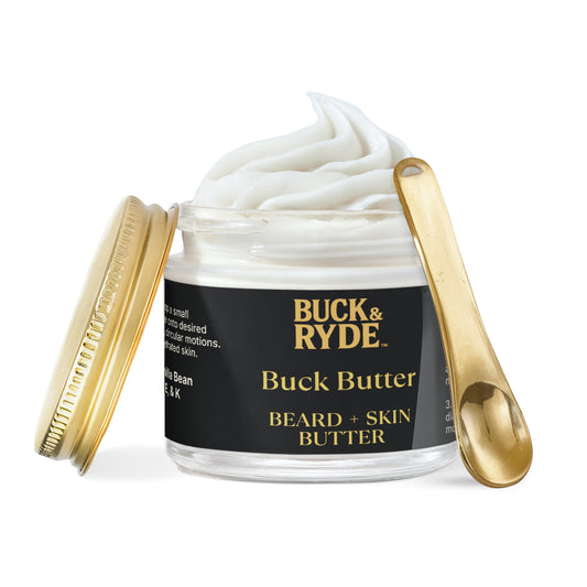 Buck Butter