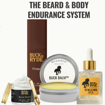 THE TALLOW PROTOCOL™ DELUXE ACQUISITION