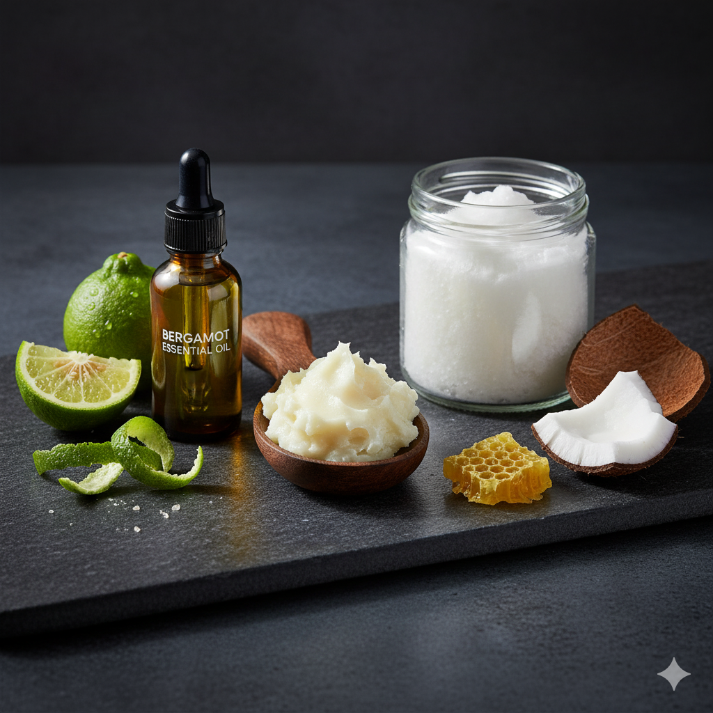 THE TALLOW PROTOCOL™ DELUXE ACQUISITION