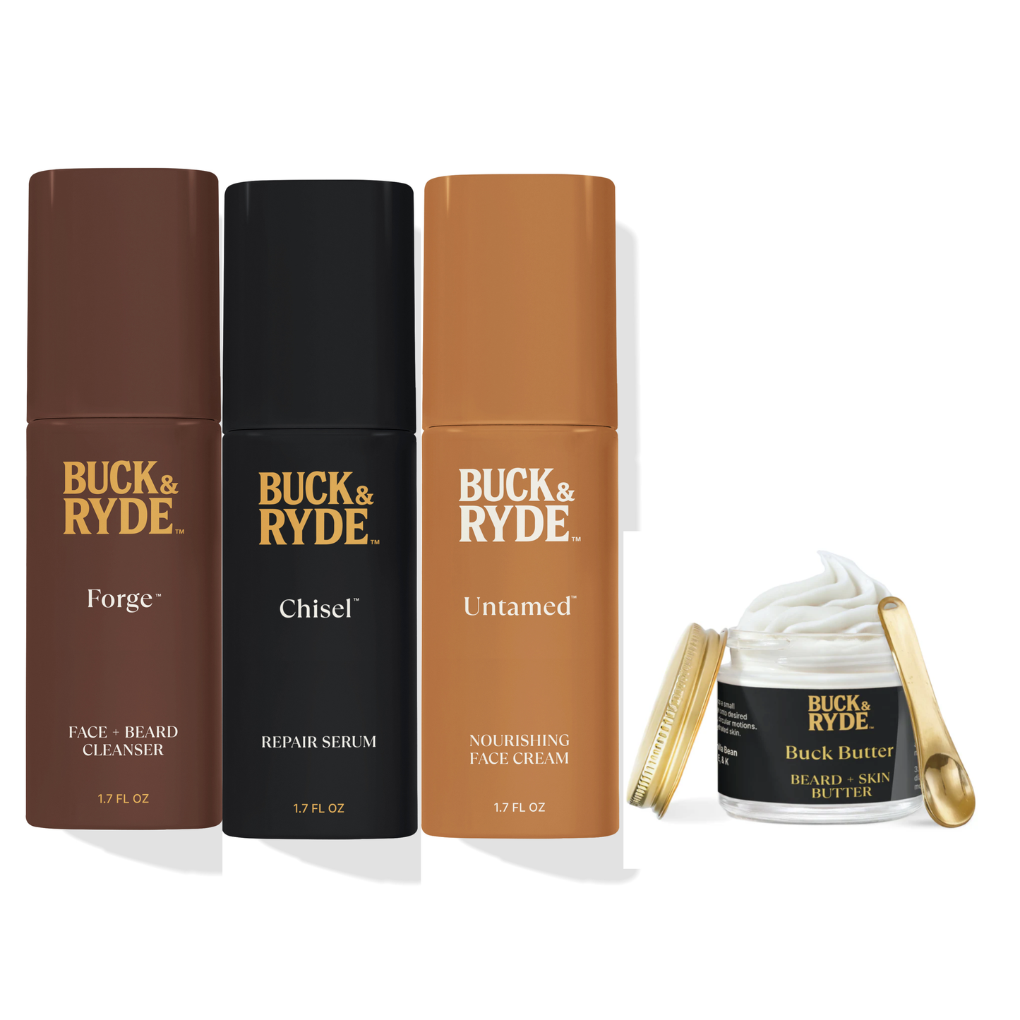 The Master's Command™