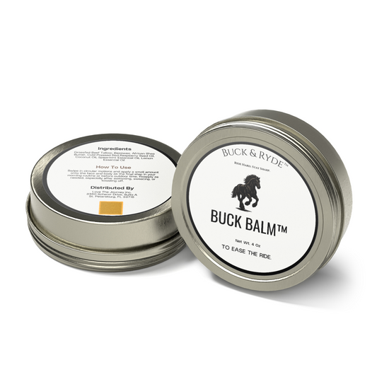 BUCK BALM™