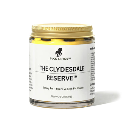 THE CLYDESDALE RESERVE™