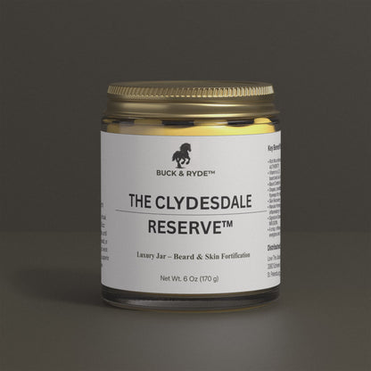 THE CLYDESDALE RESERVE™