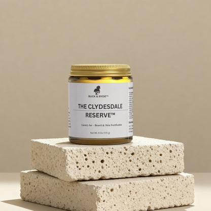 THE CLYDESDALE RESERVE™