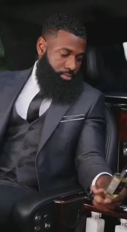 STALLION RYDE OIL™